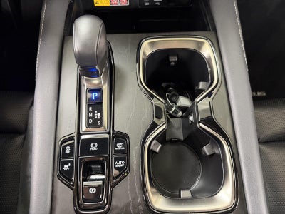 2024 Lexus RX RX 450h+ Luxury