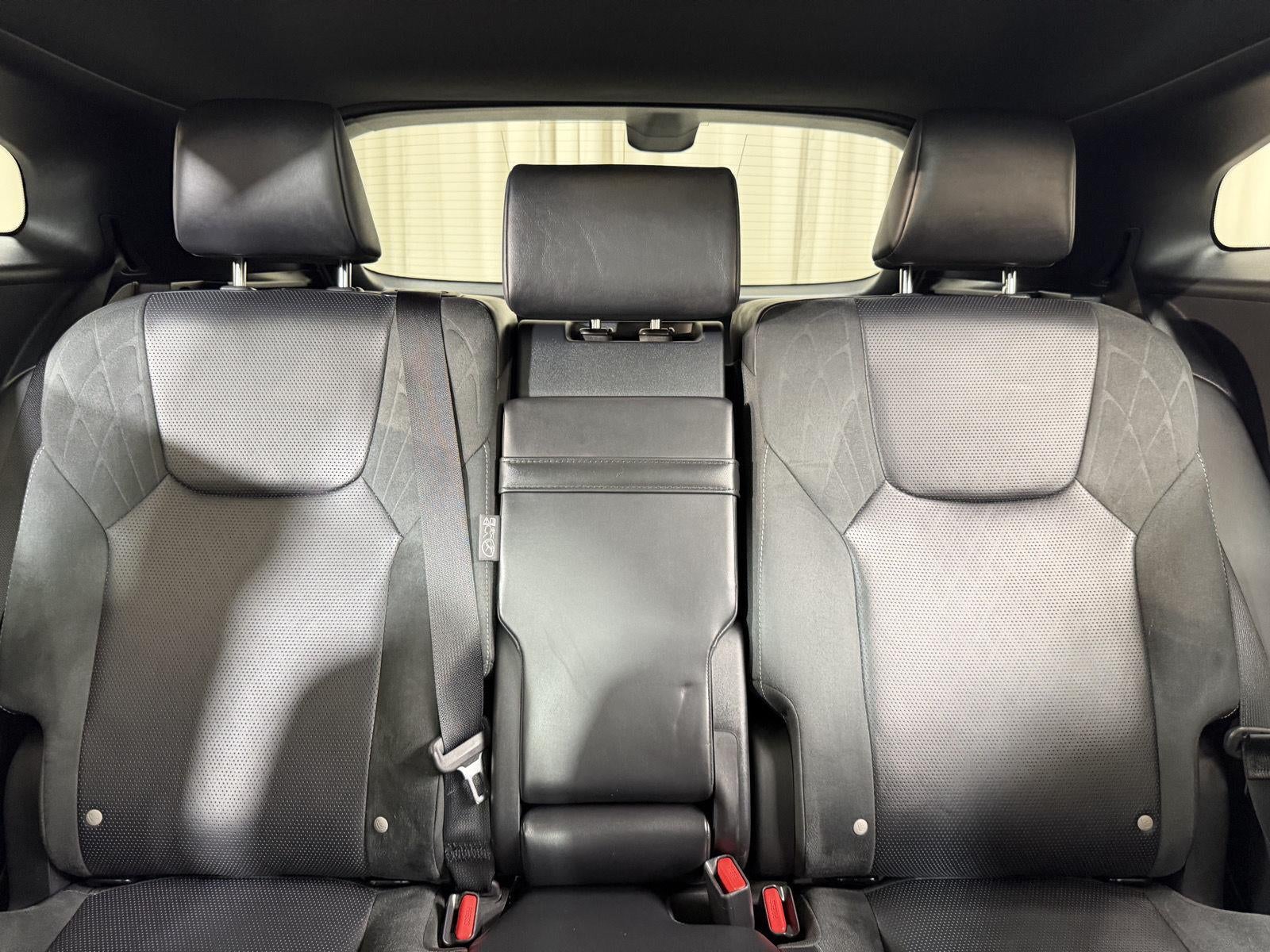 2024 Lexus RX RX 450h+ Luxury