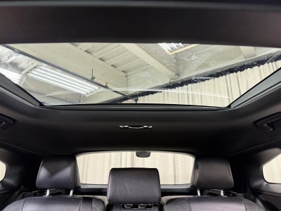 2024 Lexus RX RX 450h+ Luxury