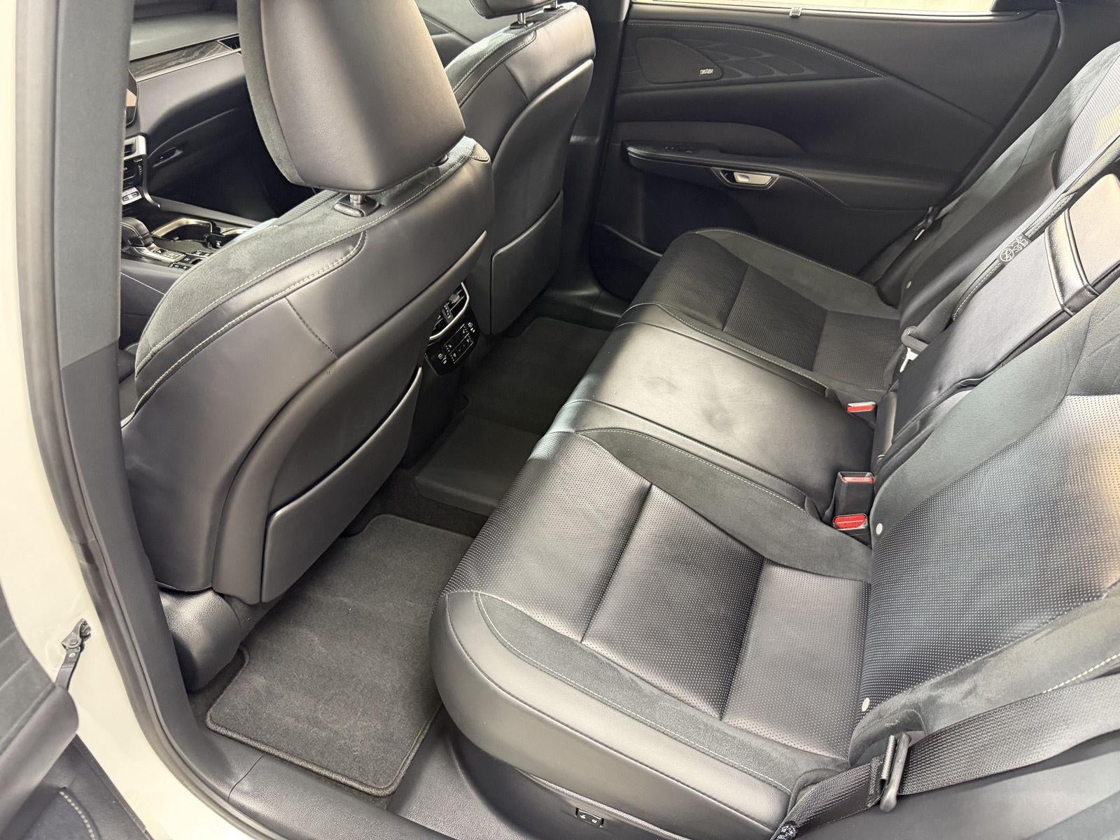 2024 Lexus RX RX 450h+ Luxury