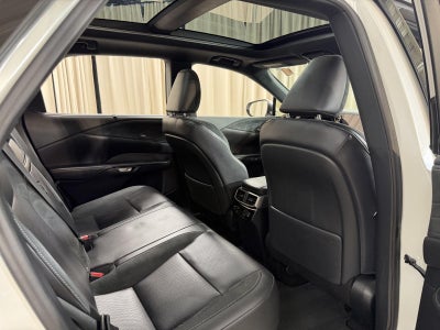 2024 Lexus RX RX 450h+ Luxury