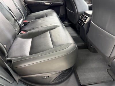 2024 Lexus RX RX 450h+ Luxury