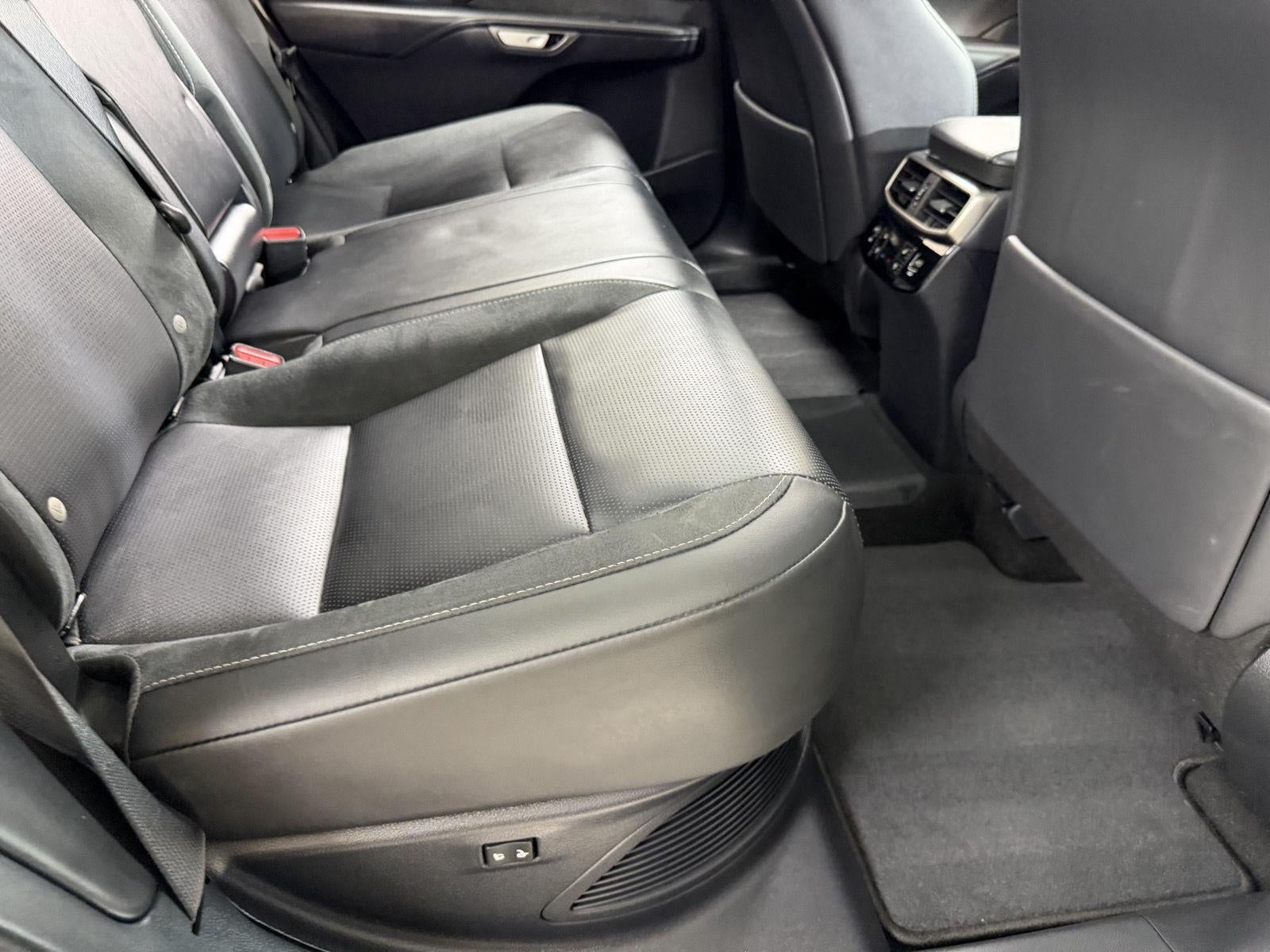 2024 Lexus RX RX 450h+ Luxury