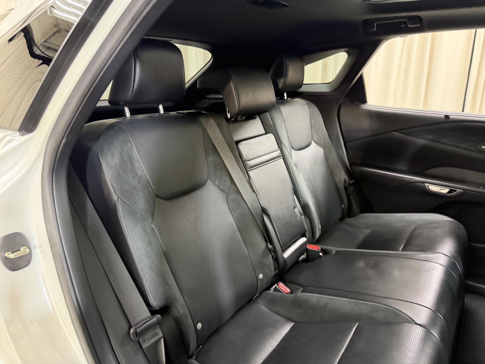 2024 Lexus RX RX 450h+ Luxury