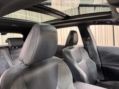 2024 Lexus RX RX 450h+ Luxury