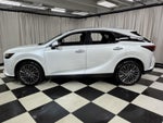 2024 Lexus RX RX 450h+ Luxury