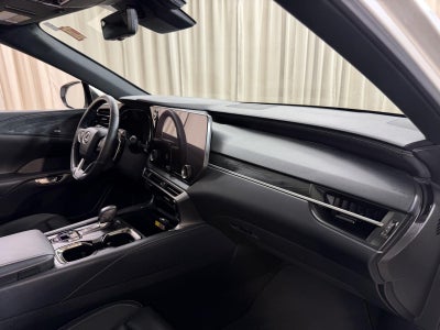 2024 Lexus RX RX 450h+ Luxury
