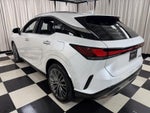 2024 Lexus RX RX 450h+ Luxury