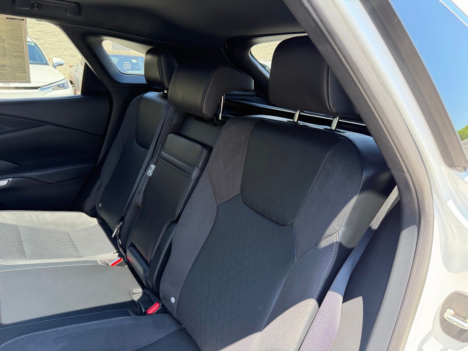 2025 Lexus RX 450h+ Luxury
