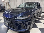 2025 Lexus RX 450h+ Luxury