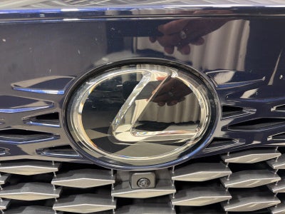 2025 Lexus RX 450h+ Luxury