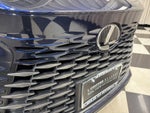 2025 Lexus RX 450h+ Luxury