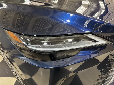 2025 Lexus RX 450h+ Luxury