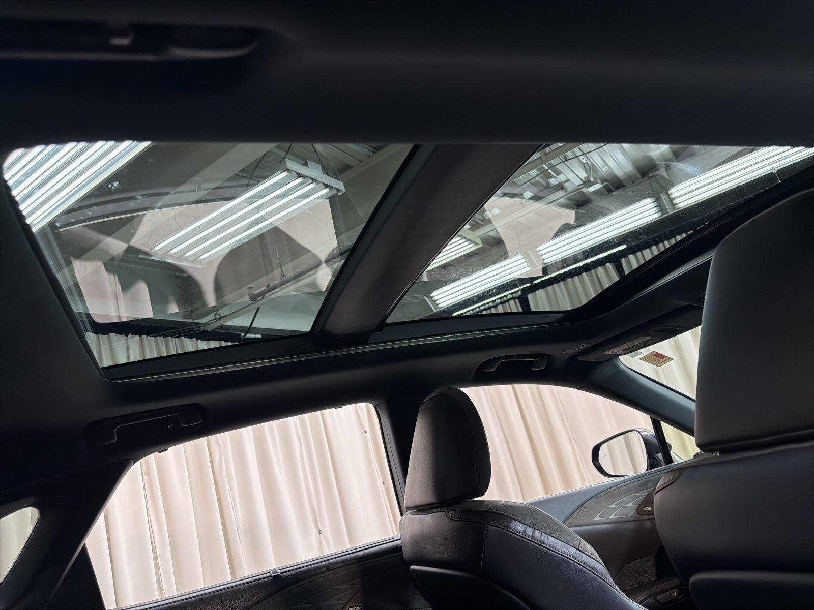 2024 Lexus RX 450h+ Luxury