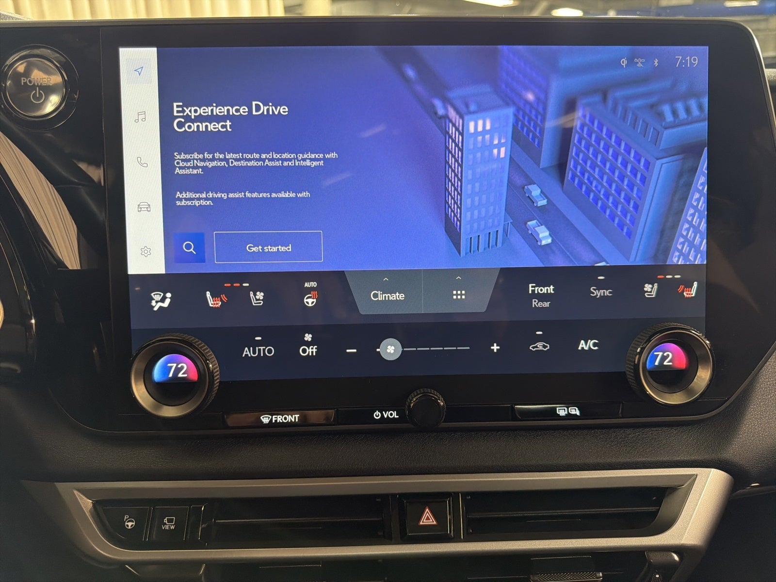 2024 Lexus RX 450h+ Luxury