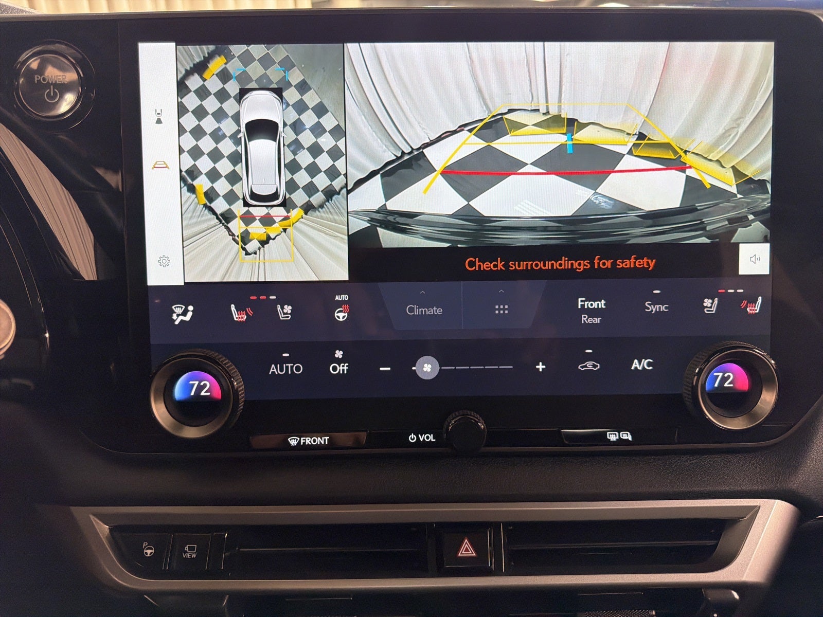 2024 Lexus RX 450h+ Luxury