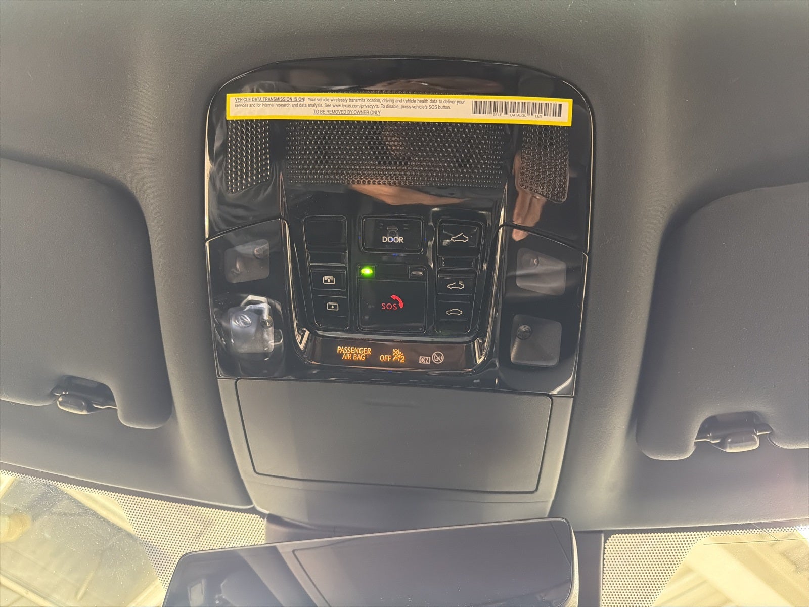 2024 Lexus RX 450h+ Luxury