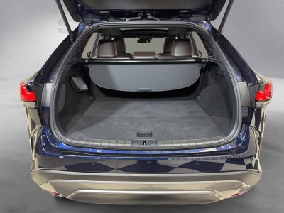 2024 Lexus RX 450h+ Luxury