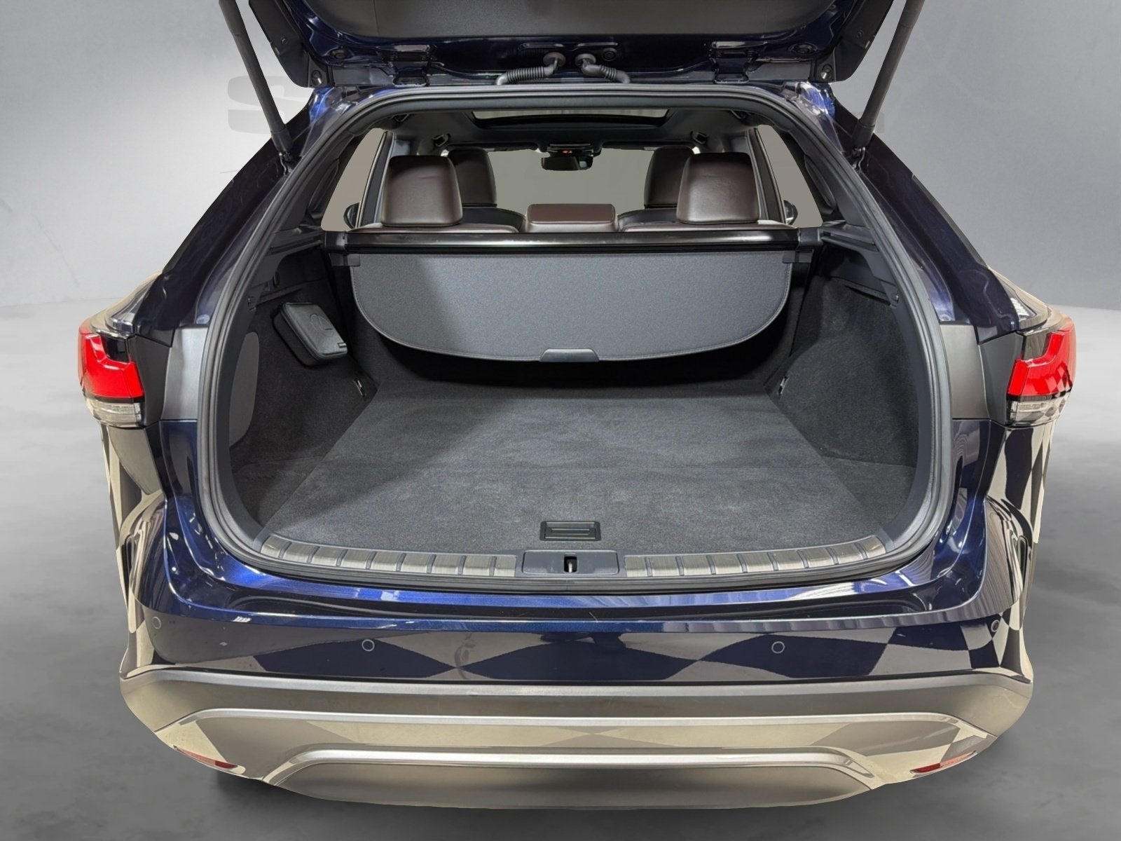 2024 Lexus RX 450h+ Luxury