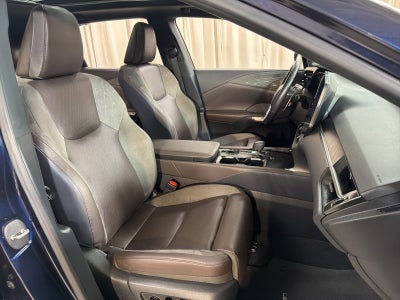 2024 Lexus RX 450h+ Luxury