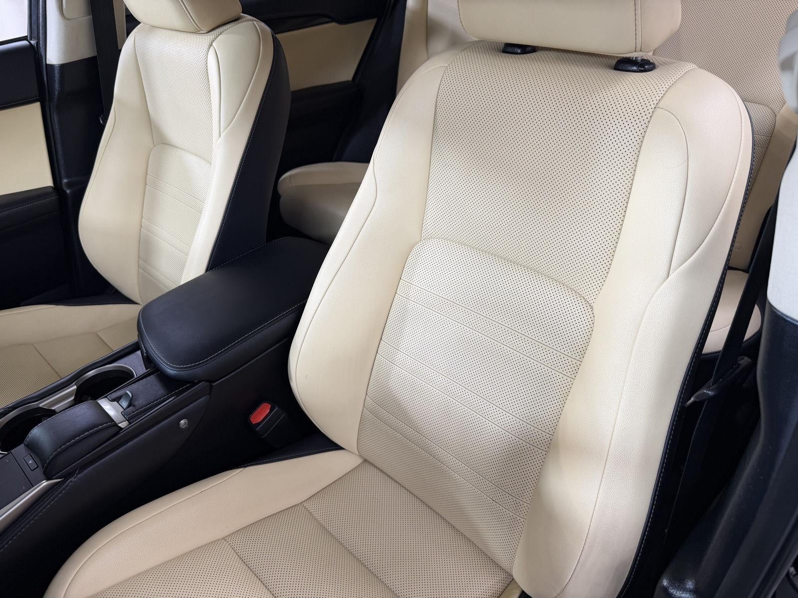 2021 Lexus Nx NX 300