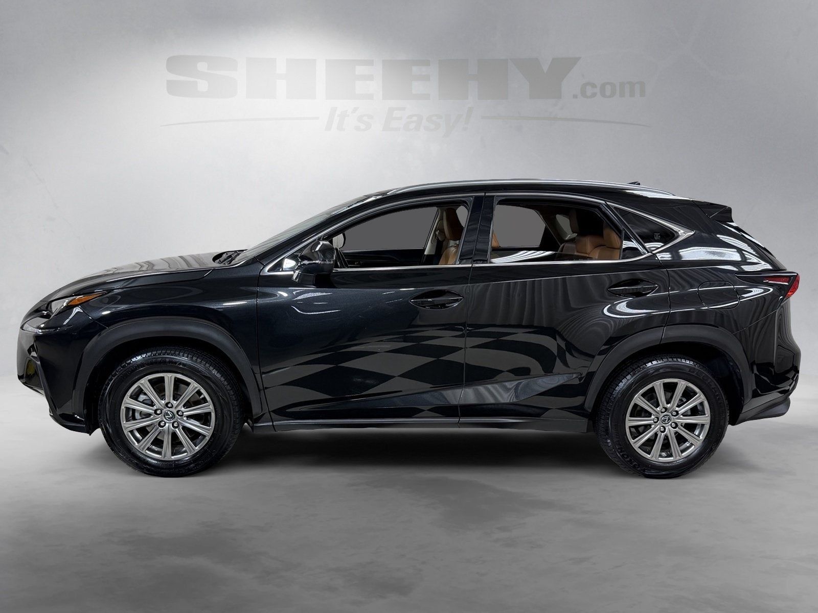 2021 Lexus NX 300 Base