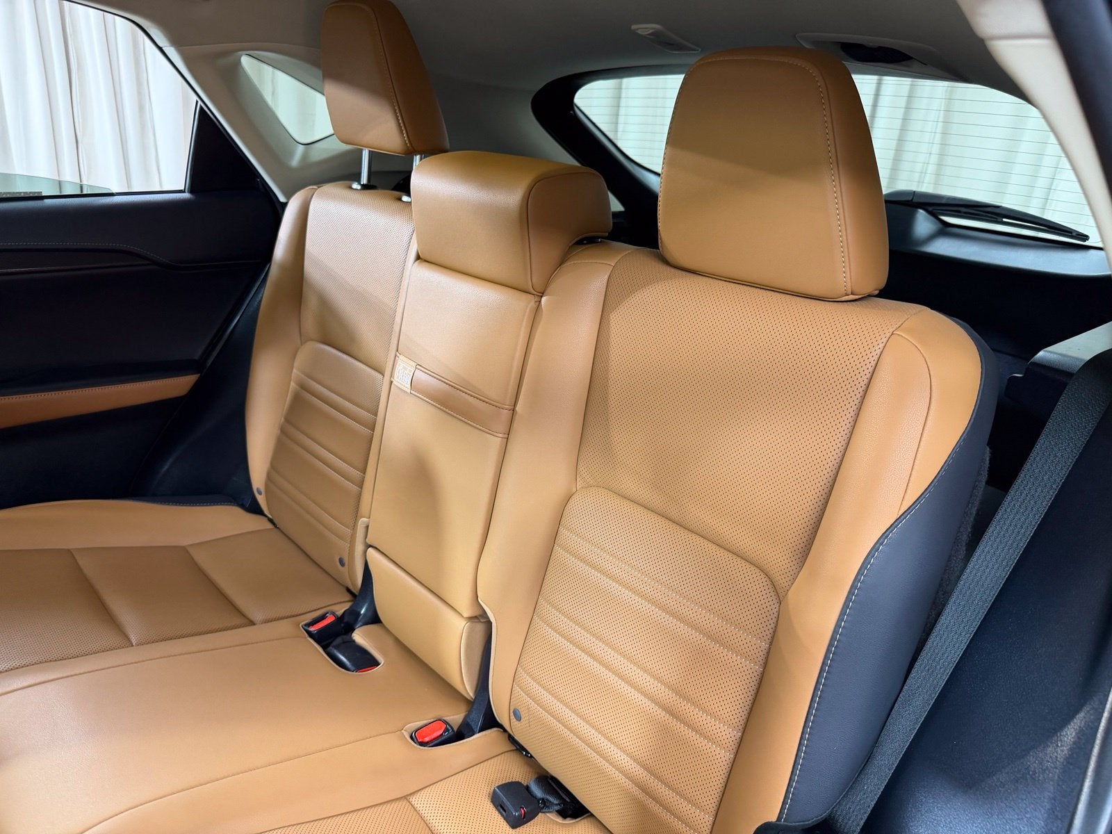 2021 Lexus NX 300 Base