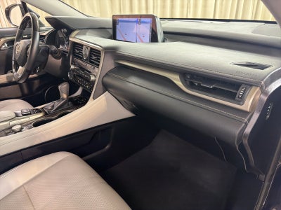 2019 Lexus RX 350L