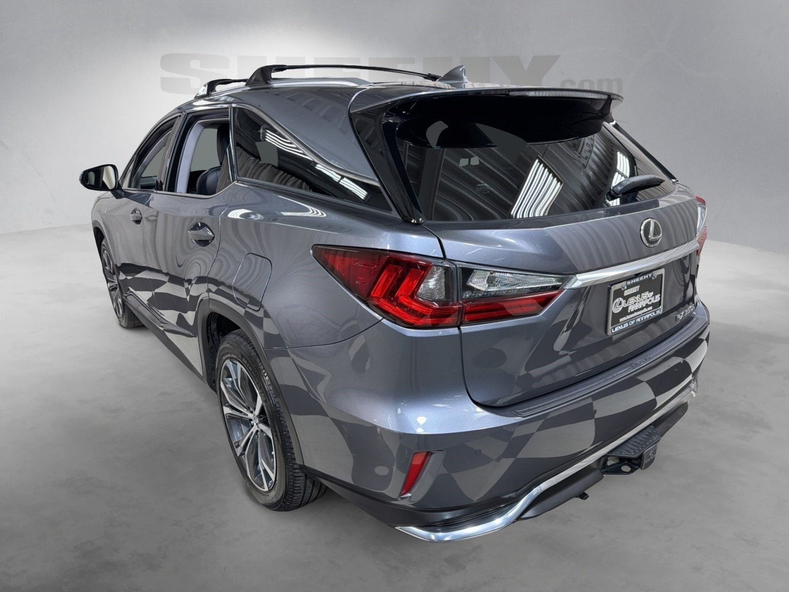 2019 Lexus RX 350L