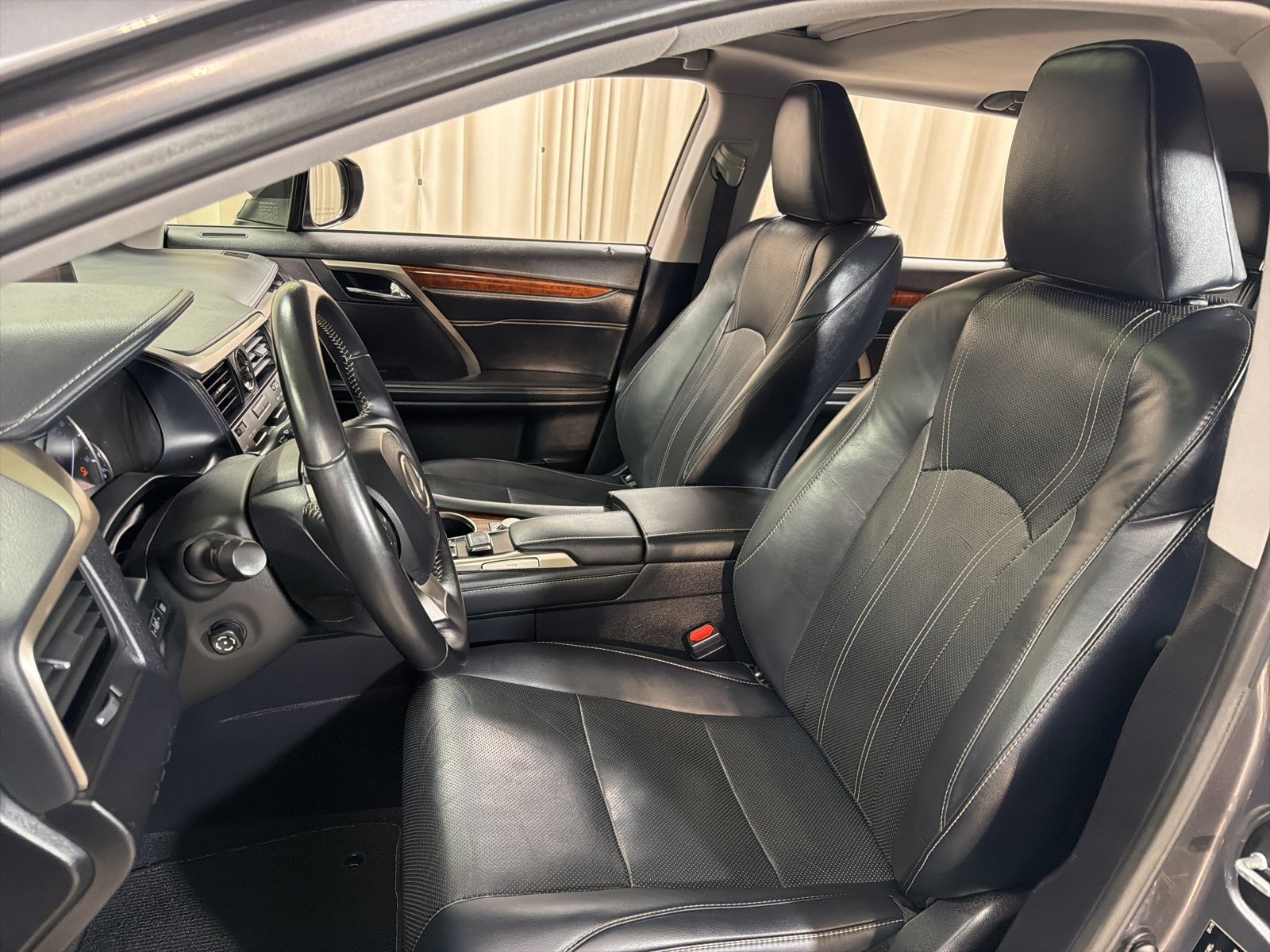 2019 Lexus RX 350L