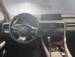 2018 Lexus RX RX 350L Premium