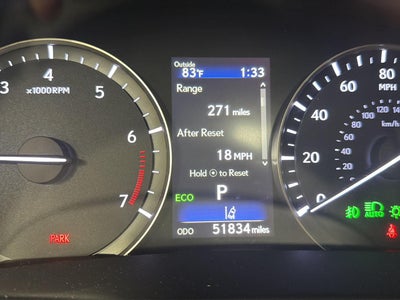 2018 Lexus RX RX 350L Premium