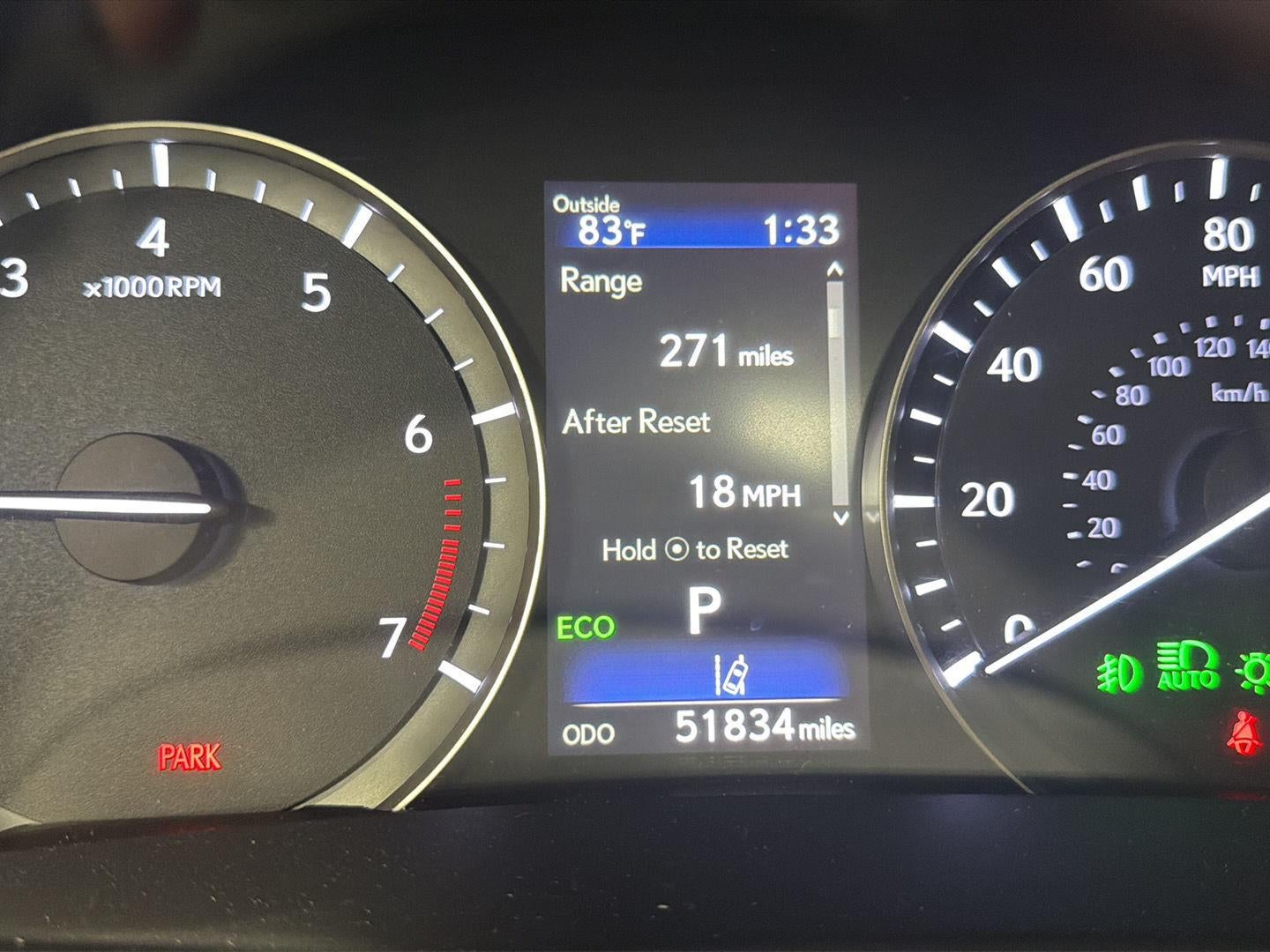 2018 Lexus RX RX 350L Premium