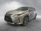 2018 Lexus RX RX 350L Premium