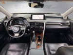 2018 Lexus RX 350L