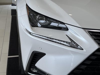 2021 Lexus NX NX 300