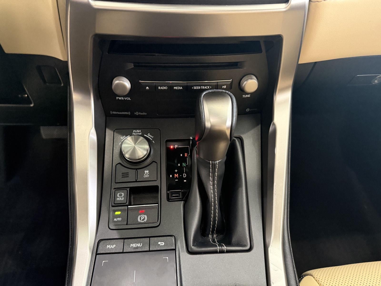 2021 Lexus NX NX 300