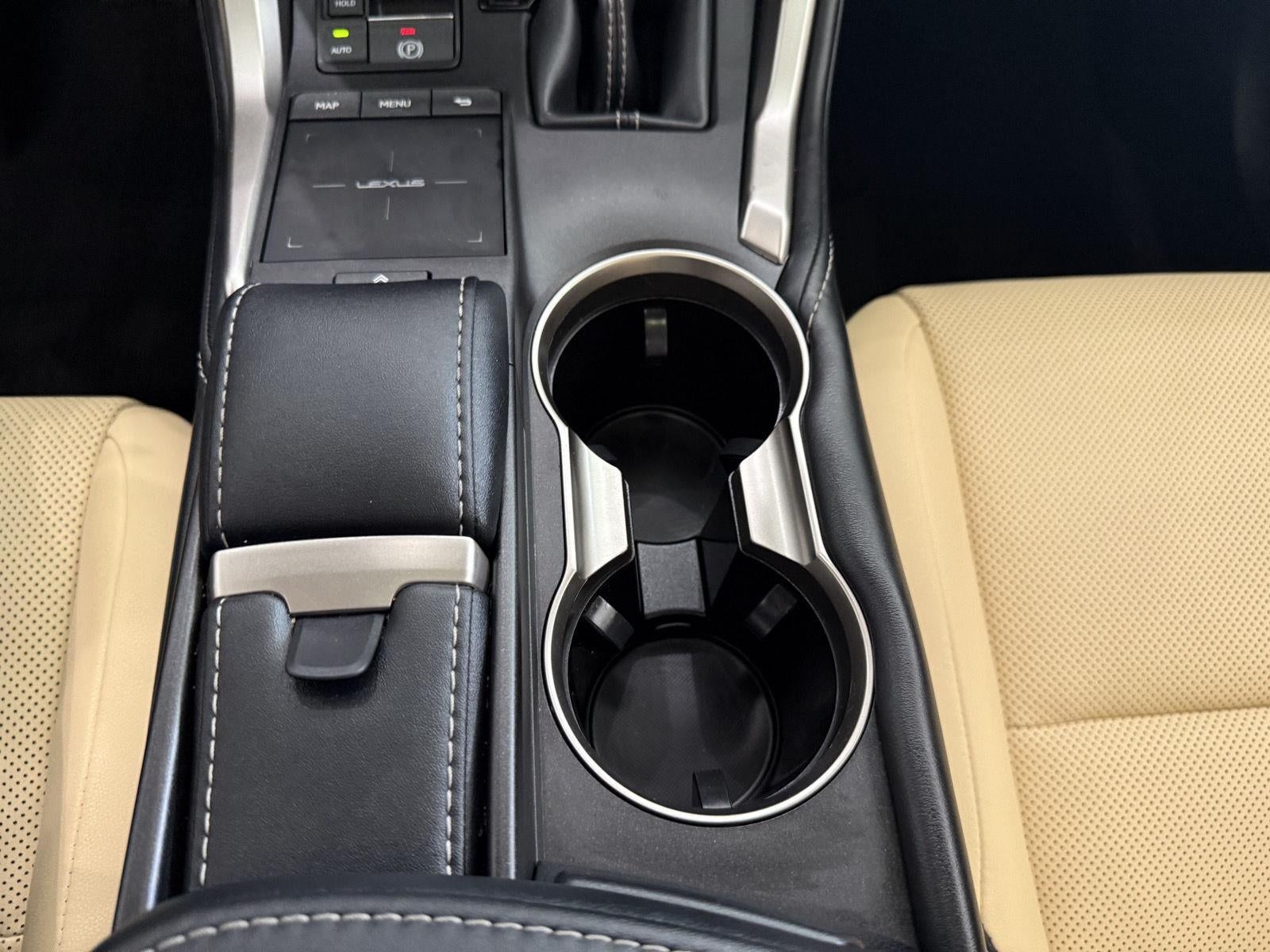 2021 Lexus NX NX 300