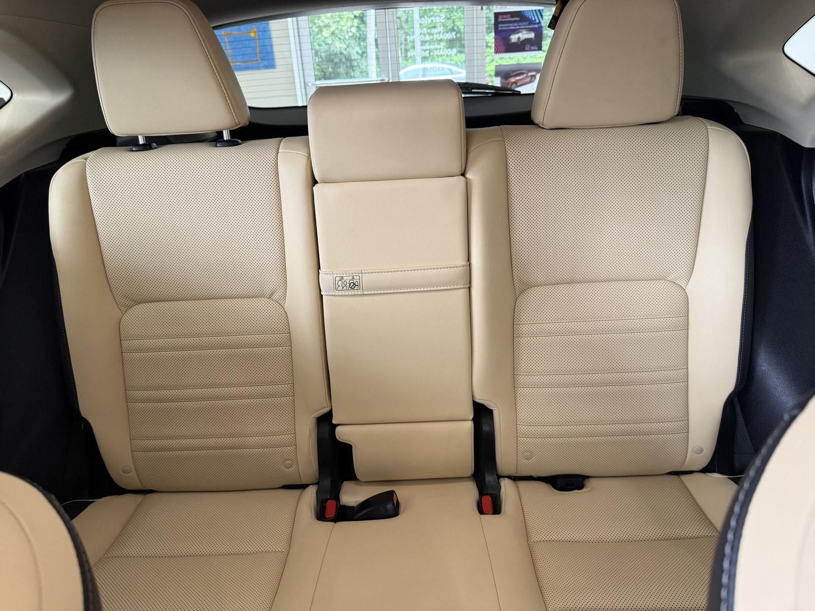2021 Lexus NX NX 300