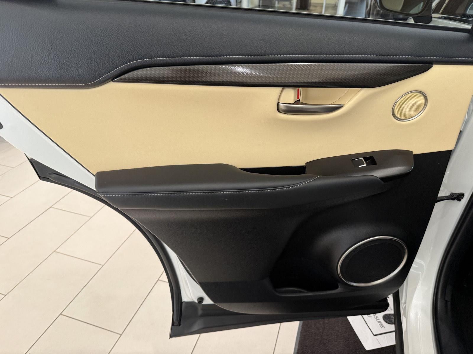2021 Lexus NX NX 300