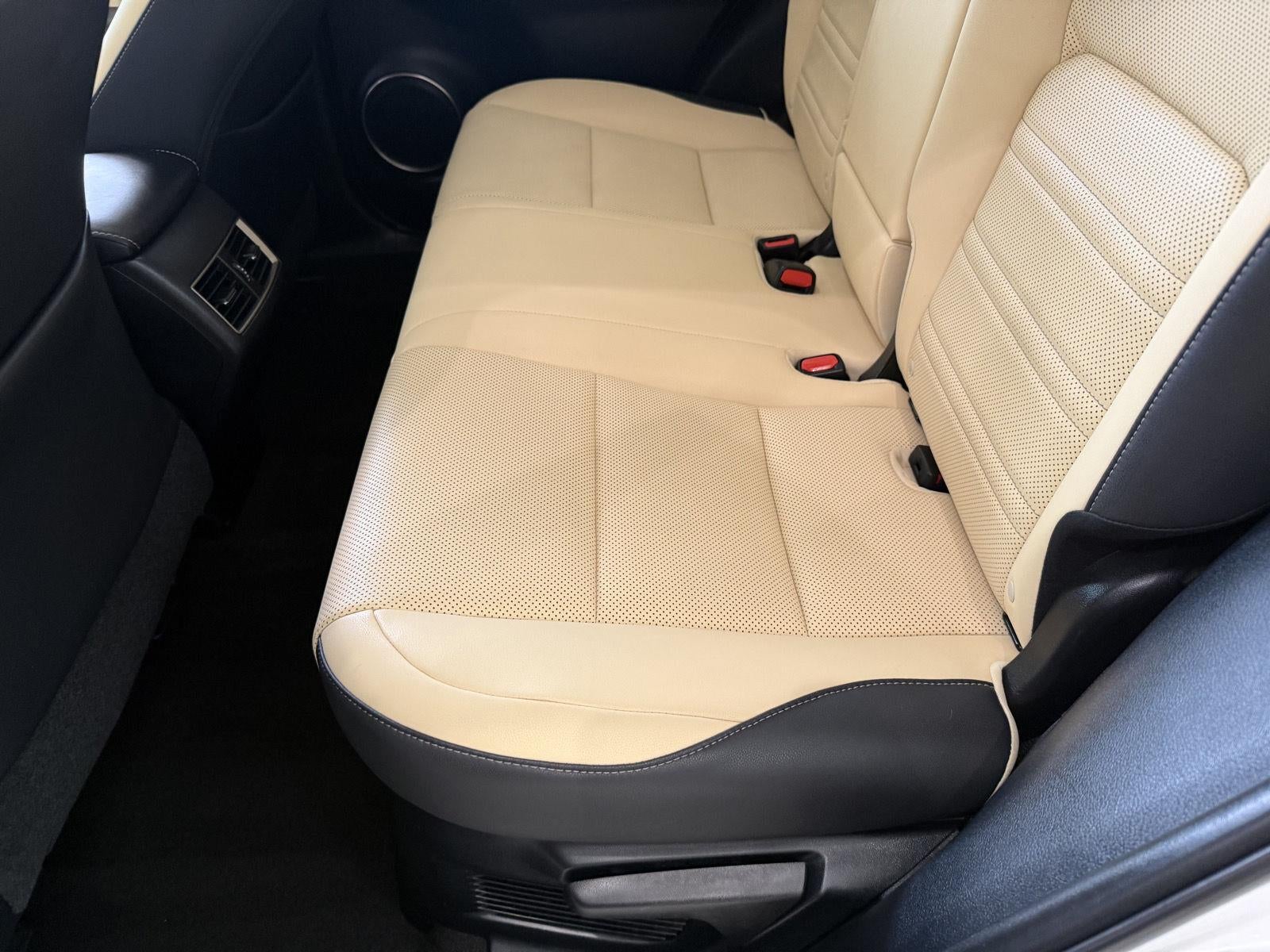 2021 Lexus NX NX 300
