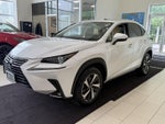 2021 Lexus NX NX 300