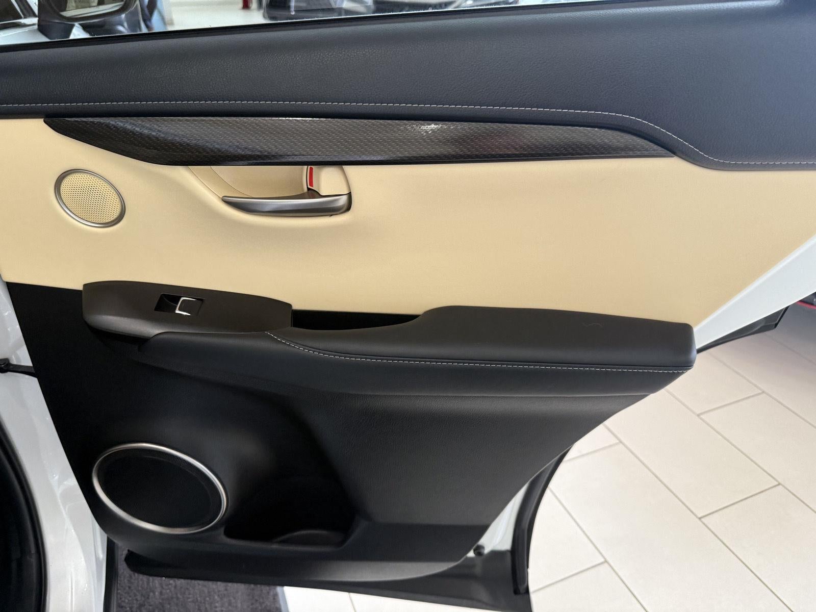 2021 Lexus NX NX 300
