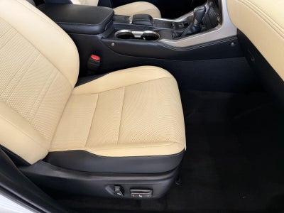2021 Lexus NX NX 300
