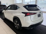 2021 Lexus NX NX 300