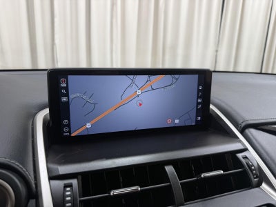 2021 Lexus Nx NX 300