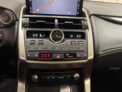 2021 Lexus Nx NX 300