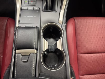 2021 Lexus Nx NX 300