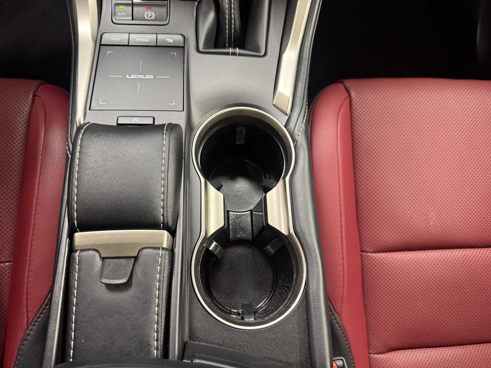 2021 Lexus Nx NX 300