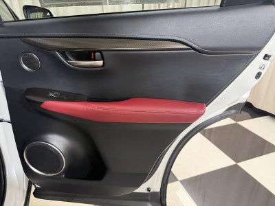 2021 Lexus Nx NX 300